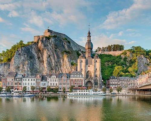 Modern Luxembourg